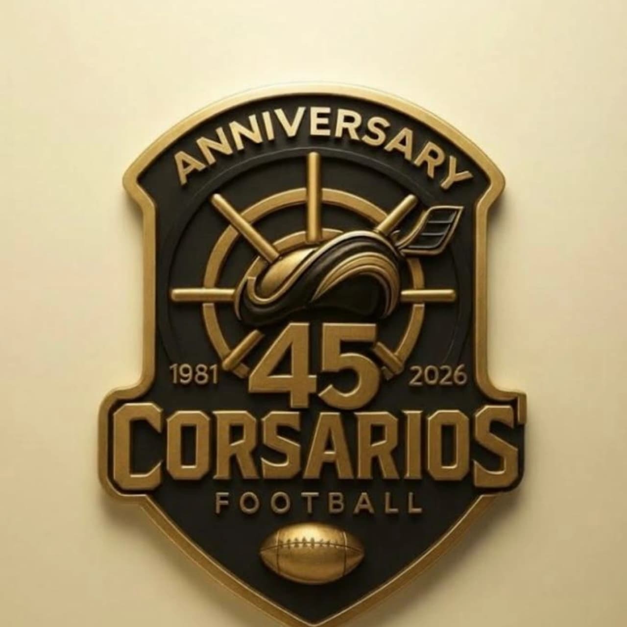 corsarios