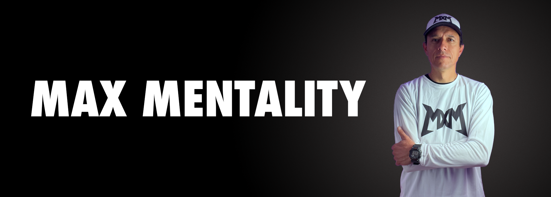 Max Mentality