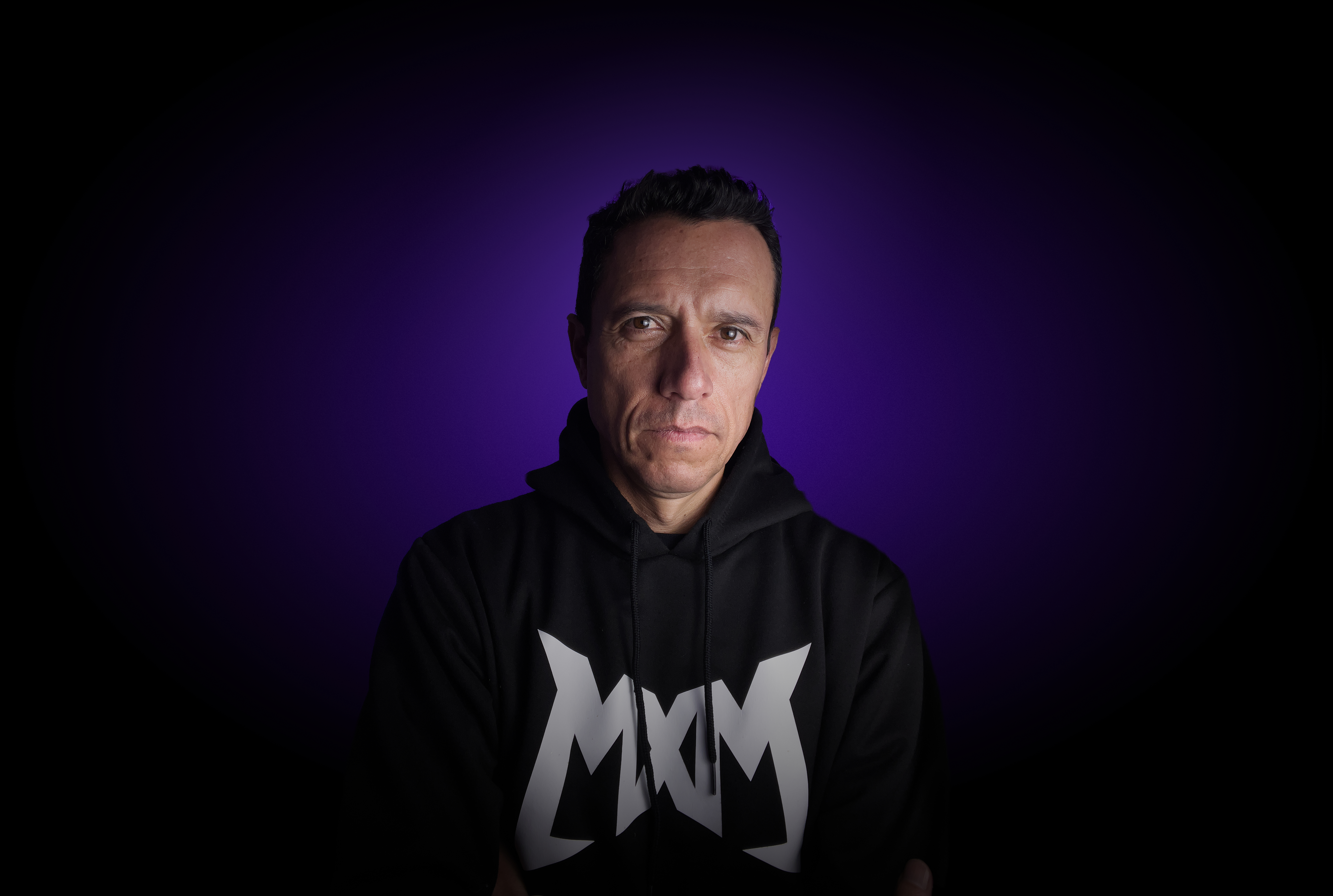 Football Dad x Max Mentality