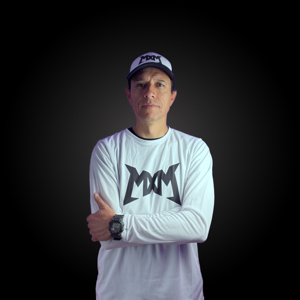 Football Dad Max Mentality