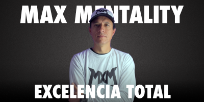 Max Mentality