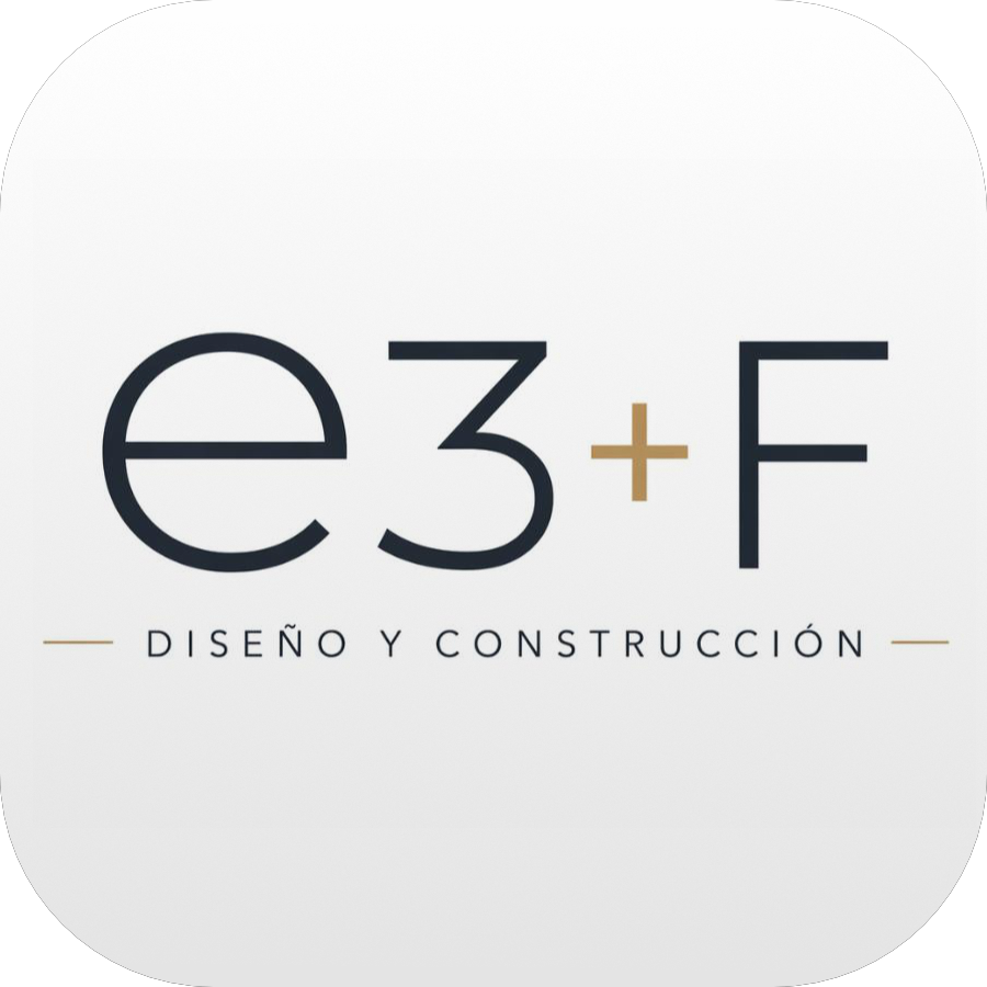 E3 + F