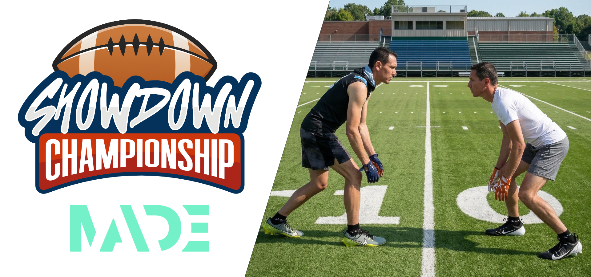 Showdown Championship